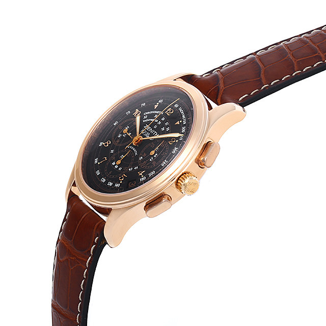 Rose Gold Limited Edition 17.0500.400 Sub-image 1