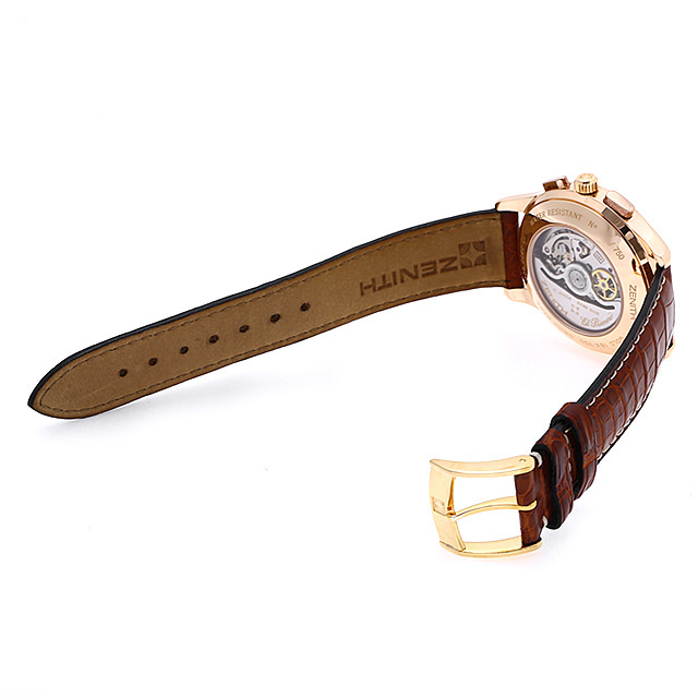 Rose Gold Limited Edition 17.0500.400 Sub-image 3