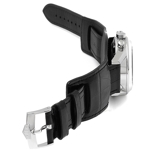 カレラ キャリバーホイヤー02 バイ フラグメント ヒロシ フジワラ 世界500本限定 CBK221A.EB0171 サブ画像３