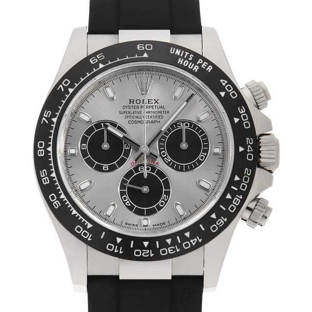 ロレックス デイトナ 116519LN メンズ 中古