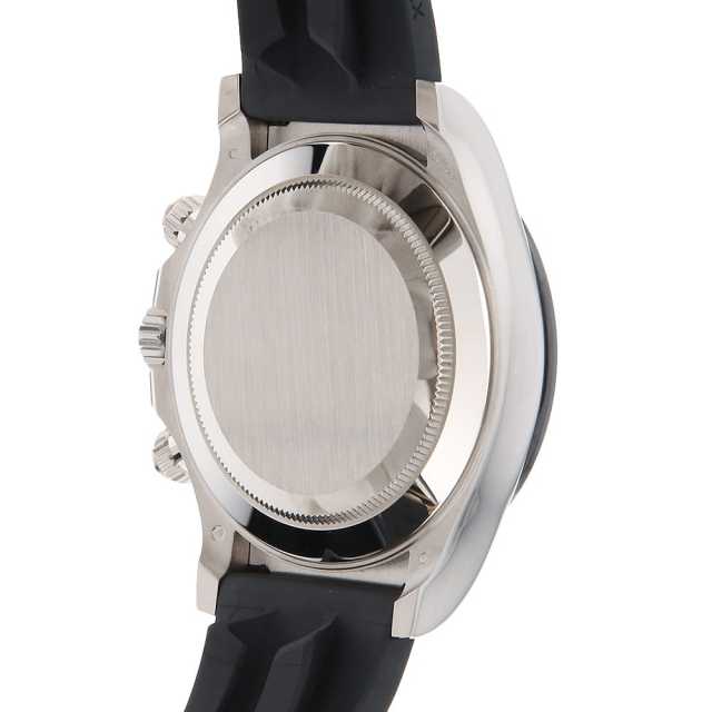 ロレックス デイトナ 116519LN メンズ 中古