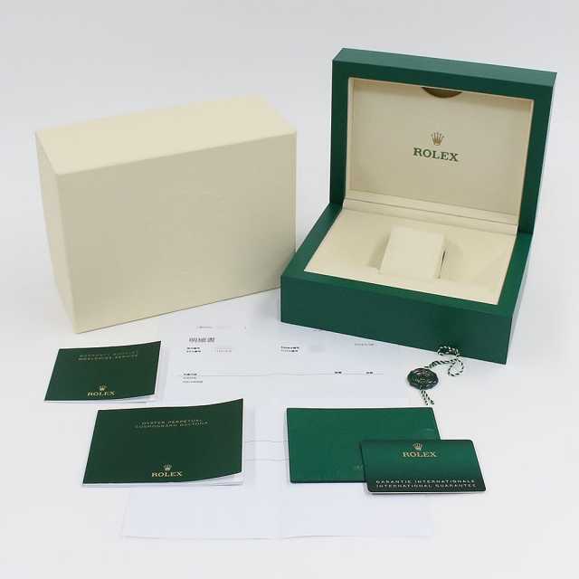 ロレックス デイトナ 116519LN メンズ 中古