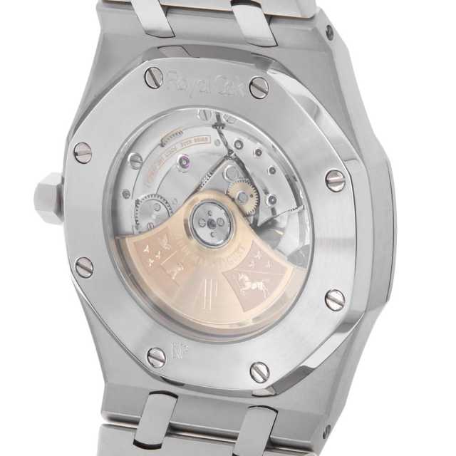 オーデマピゲ ロイヤルオーク 15300ST.OO.1220ST.01 メンズ 中古