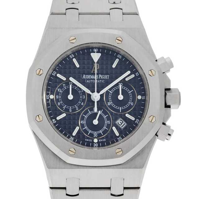 オーデマピゲ ロイヤルオーク 25860ST.OO.1110ST.03 メンズ 中古