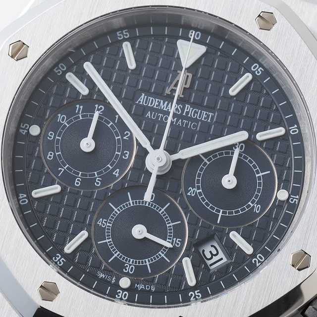 オーデマピゲ ロイヤルオーク 25860ST.OO.1110ST.03 メンズ 中古