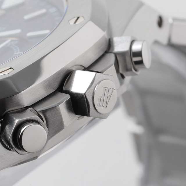 オーデマピゲ ロイヤルオーク 25860ST.OO.1110ST.03 メンズ 中古
