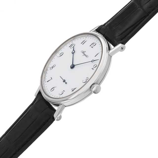 ブレゲ クラシック 7147BB/29/9WU メンズ 中古
