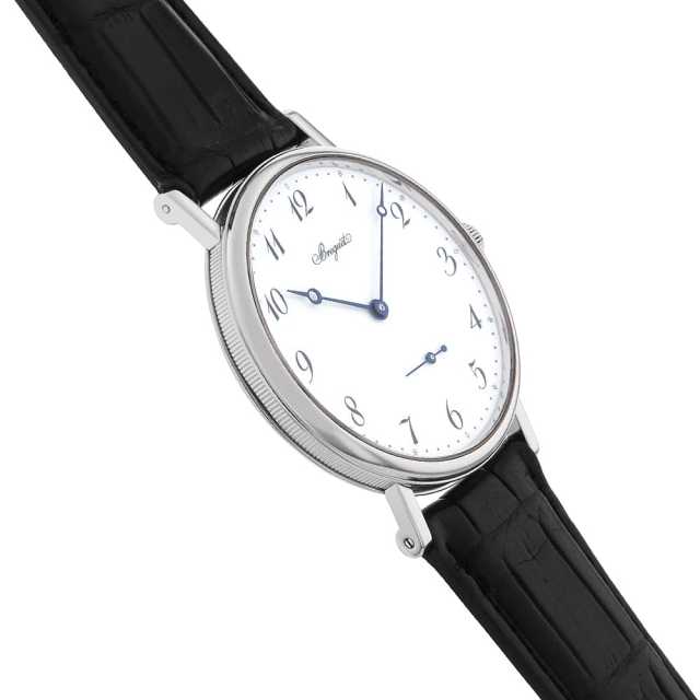 ブレゲ クラシック 7147BB/29/9WU メンズ 中古