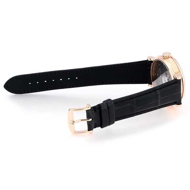 ブレゲ トラディション 7027BR/G9/9V6 メンズ 中古