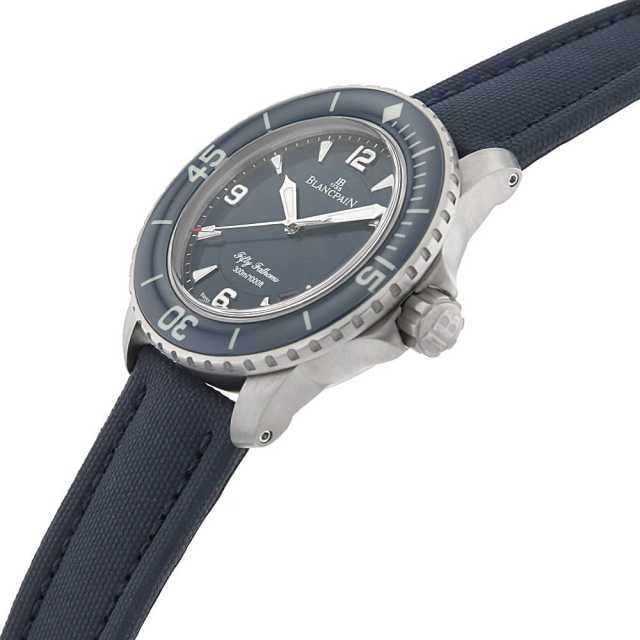 ブランパン  5015-12B40-O52A メンズ 中古