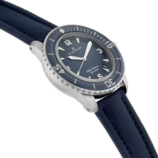 ブランパン  5015-12B40-O52A メンズ 中古