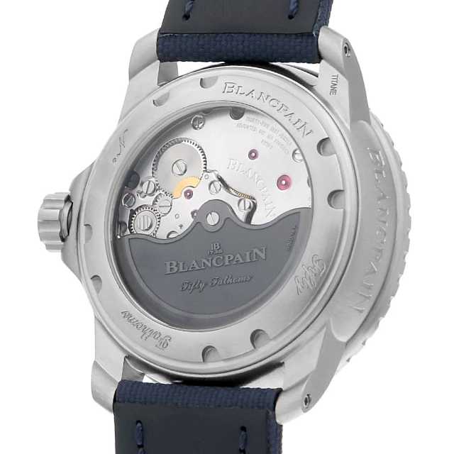 ブランパン  5015-12B40-O52A メンズ 中古