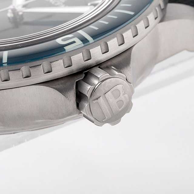 ブランパン  5015-12B40-O52A メンズ 中古