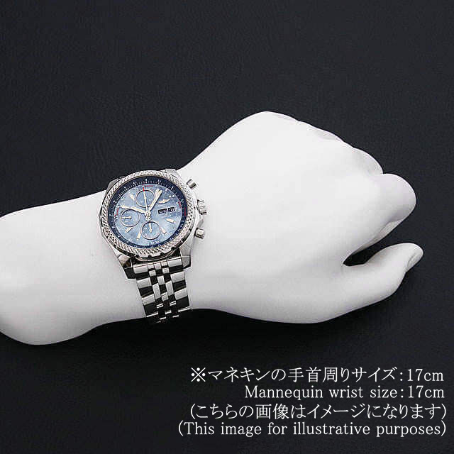 A133627X/BE63(A13362)(A362BMPSP) ブルーシェル BREITLING  