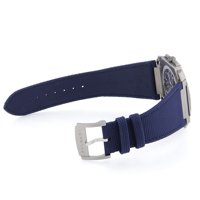 BVLGARI Octo 103889 Men's Used