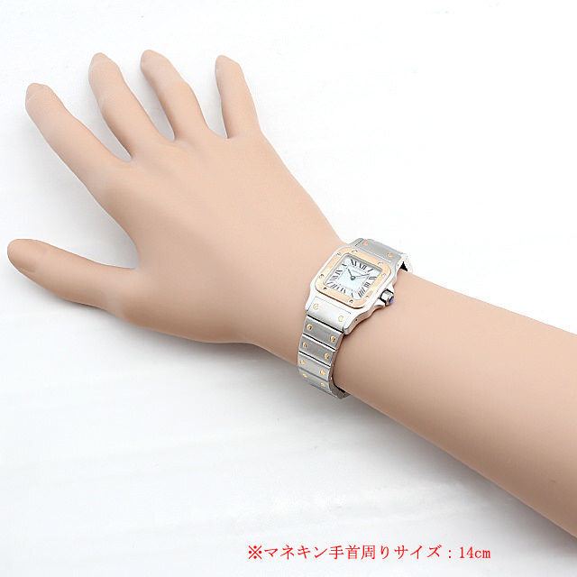 サントスガルベ SM アジア限定2300本 W20103C4 サブ画像３