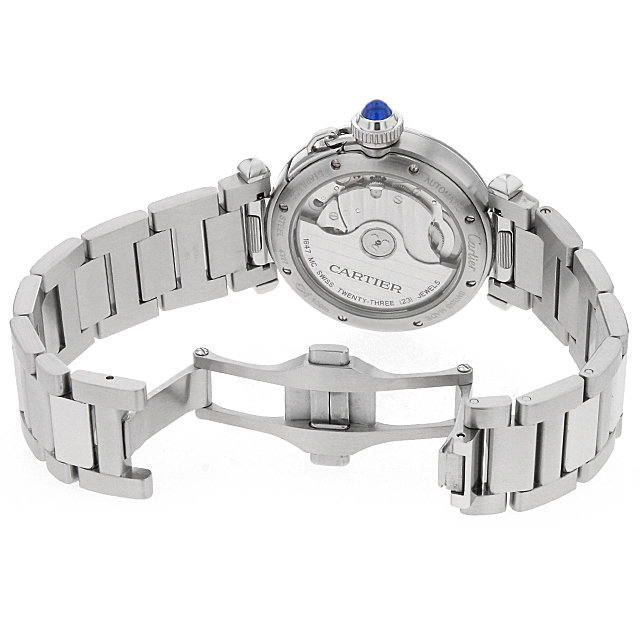 パシャ ドゥ カルティエ WSPA0013 サブ画像３