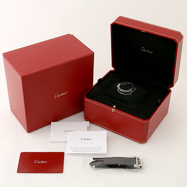 パシャ ドゥ カルティエ WSPA0013 サブ画像５