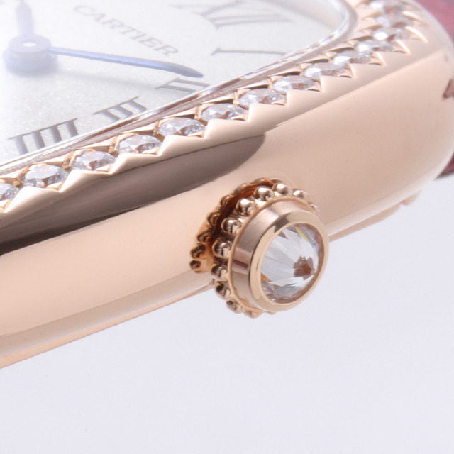 Cartier Baignoire WJBA0031 Women's Used