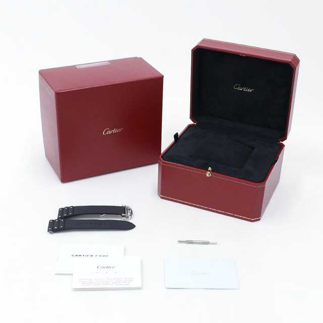 レア品 【Cartier】 サントス ドゥ カルティエ カフス 天然石5種類 