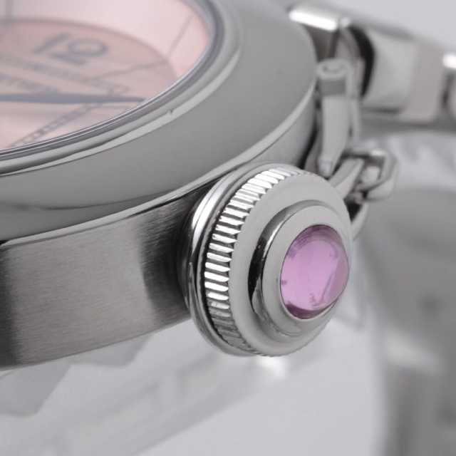 W3140008 ピンク Cartier（カルティエ）ミスパシャ 中古 | 東京・大阪  