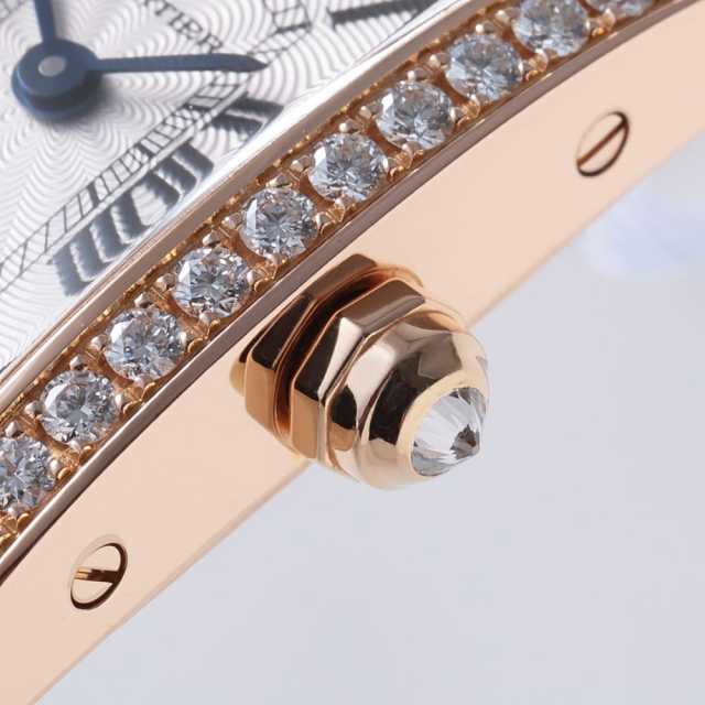 Cartier クラシック三色イヤリング LOVE イヤリング