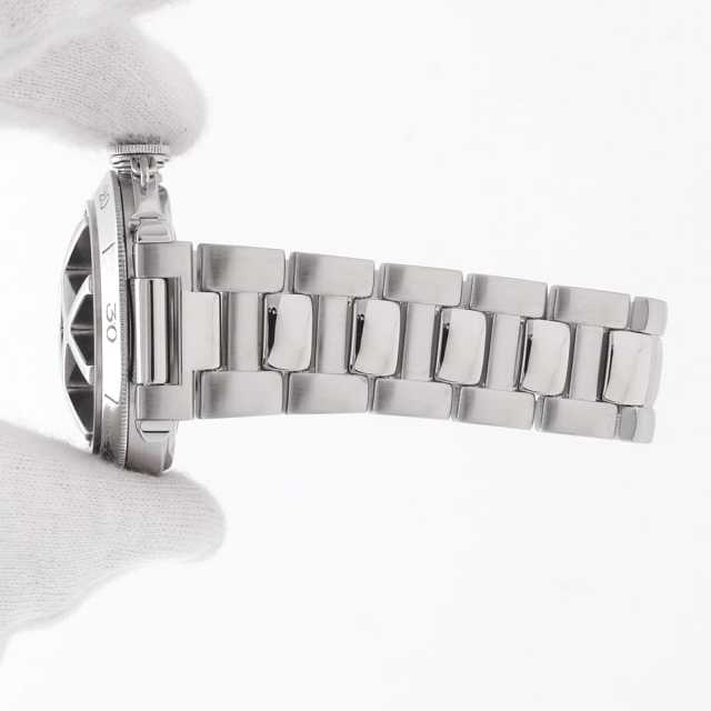 カルティエ パシャ W31059H3 メンズ 中古