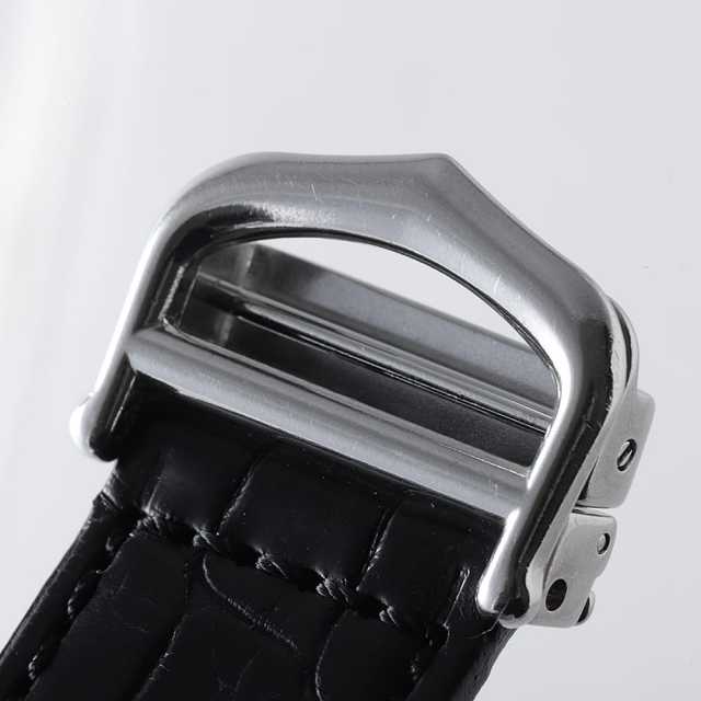 カルティエ パシャ W3105255 メンズ 中古