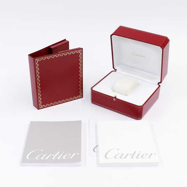 カルティエ パシャ W3103055 メンズ 中古