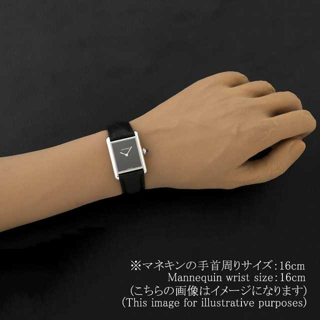 カルティエ タンク(その他) WSTA0072 メンズ 中古