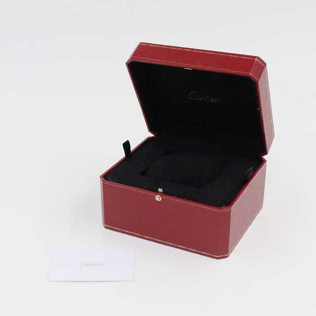 カルティエ タンク(その他) WSTA0110 レディース 中古