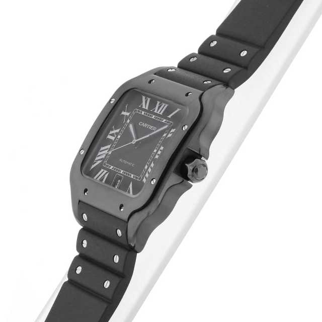 Cartier Santos WSSA0039 Men's Used