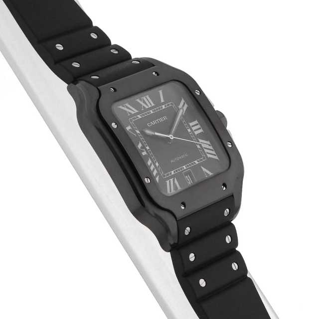 Cartier Santos WSSA0039 Men's Used