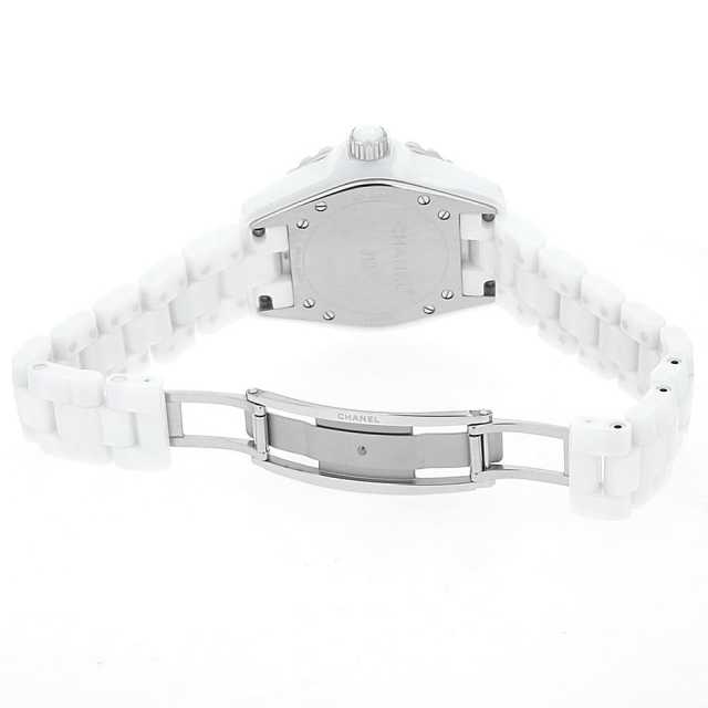 CHANEL 時計　J12 H1628 余りコマ CHANEL 時計 J12 H1628 余りコマ ジェムラインジャパン - 公式