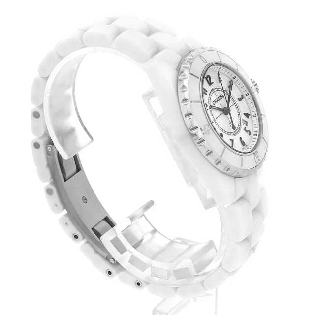 CHANEL J12 H0968 Women's Used