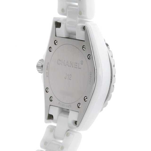 CHANEL J12 H0968 Women's Used