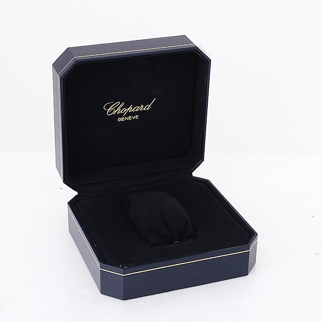 27/8893-23 Chopard（ショパール） ハッピースポーツ スクエアミニ