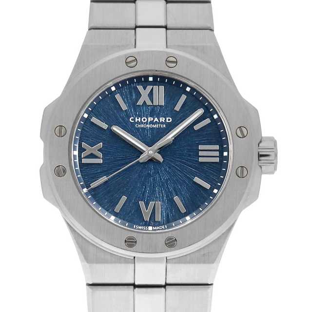 ショパール アルパインイーグル 298617-3001 レディース 中古