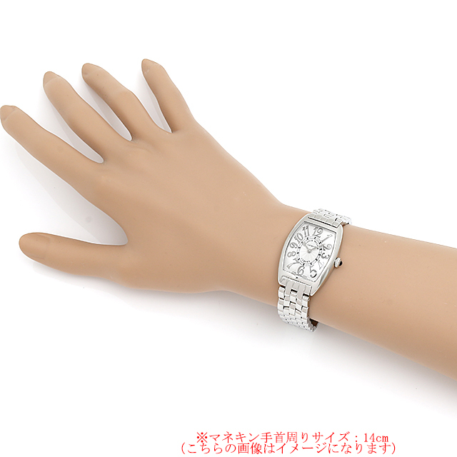トノーカーベックス レリーフ 1752BQZ REL OAC サブ画像３