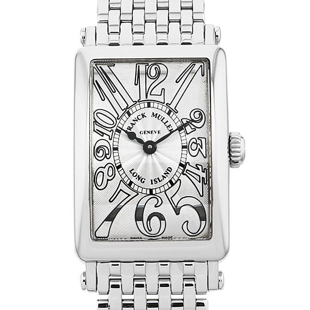 902QZ OAC FRANCK MULLER（フランクミュラー） ロングアイランド