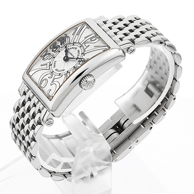 902QZ OAC FRANCK MULLER（フランクミュラー） ロングアイランド
