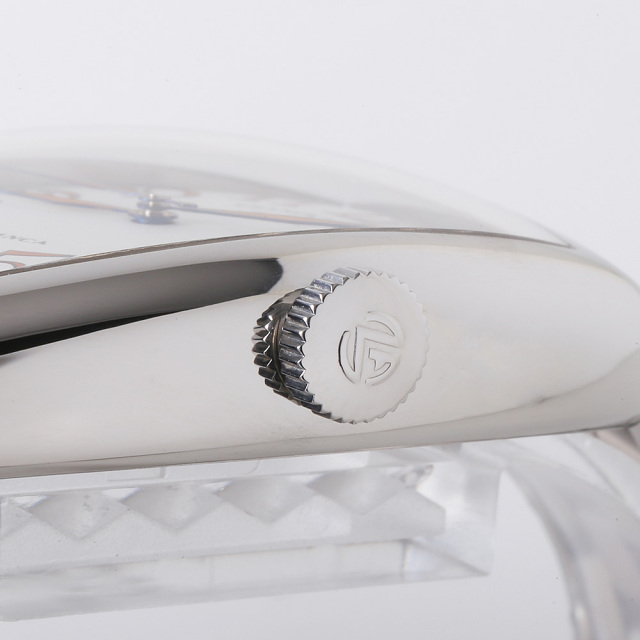 5850CASA SAHARA OAC ホワイト FRANCK MULLER（フランクミュラー