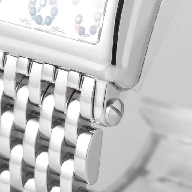 フランクミュラー ロングアイランド 902QZ MAG COL OAC レディース 中古