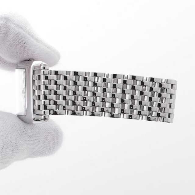 フランクミュラー ロングアイランド 902QZ MAG COL OAC レディース 中古