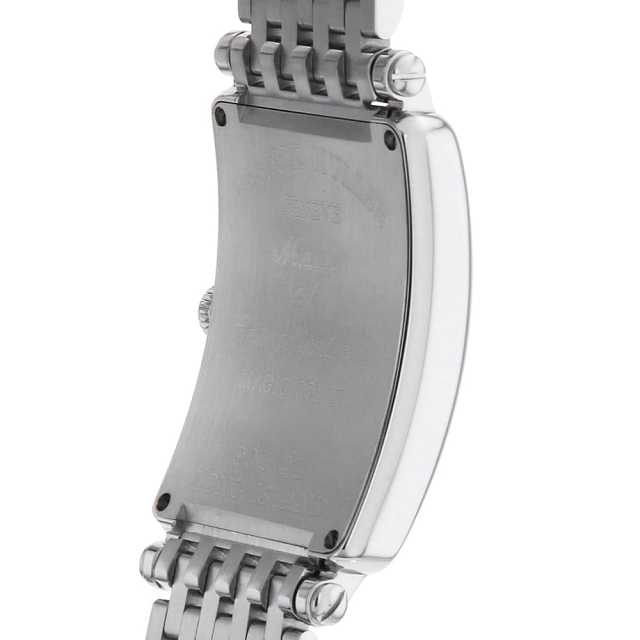 フランクミュラー ロングアイランド 902QZ MAG COL OAC レディース 中古