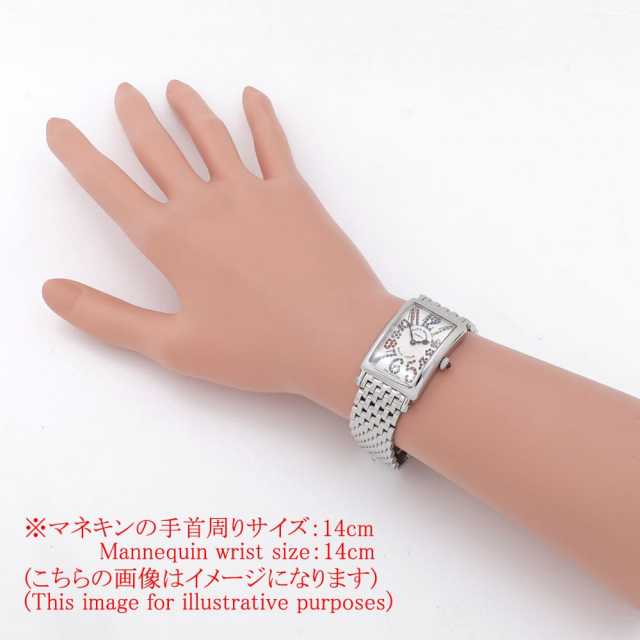 みんなが待ってた！＼再入荷待ち／人気ランキング MAG 902QZ COL MULLER（フランクミュラー FRANCK シルバー OAC クラシック