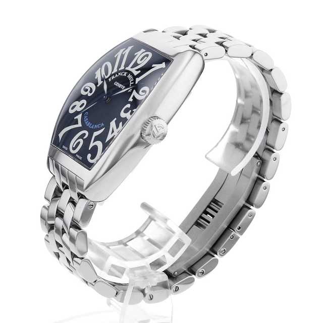 フランクミュラー カサブランカ 6850M CASA OAC メンズ 中古