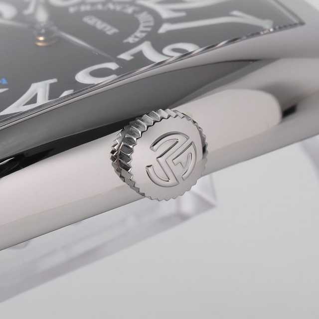 フランクミュラー カサブランカ 6850M CASA OAC メンズ 中古