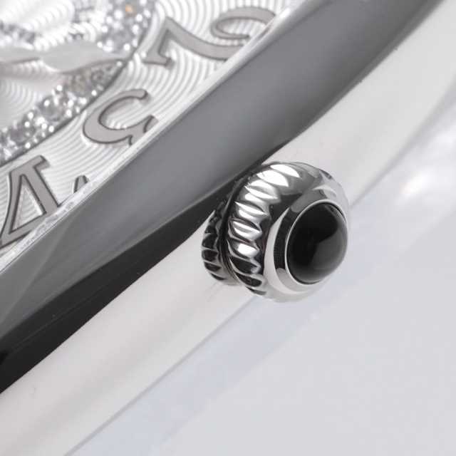 フランクミュラー トノーカーベックス 1752QZ CD 1R REL AC レディース 中古