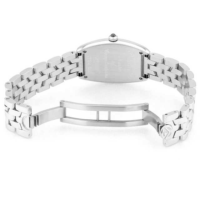 フランクミュラー トノーカーベックス 1752QZ OAC レディース 中古